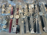 50 diverse horloges rodania - afbeelding 10 van  10