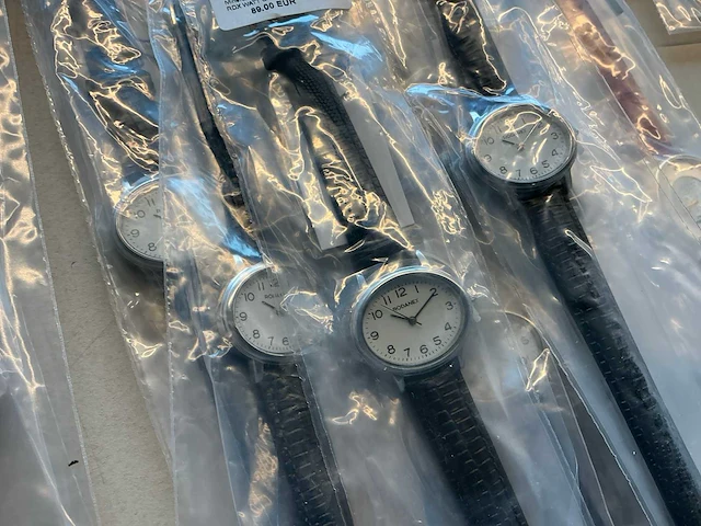 50 diverse horloges rodania - afbeelding 8 van  20