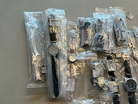 50 diverse horloges rodania - afbeelding 12 van  20