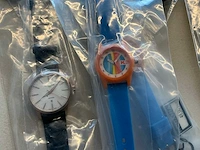 50 diverse horloges rodania - afbeelding 18 van  26