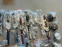 50 diverse horloges rodania - afbeelding 20 van  26