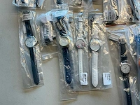 50 diverse horloges rodania - afbeelding 21 van  26