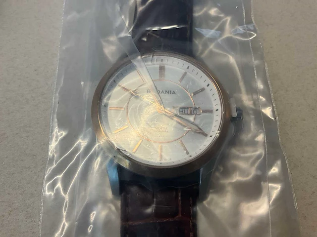 50 diverse horloges rodania - afbeelding 4 van  14