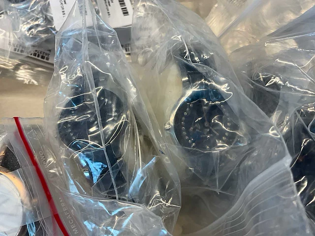 50 diverse horloges rodania - afbeelding 11 van  14