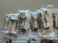 50 diverse horloges rodania - afbeelding 6 van  13