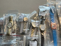 50 diverse horloges rodania - afbeelding 7 van  13