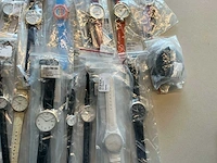 50 diverse horloges rodania - afbeelding 10 van  13