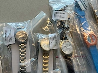 50 diverse horloges rodania - afbeelding 12 van  13