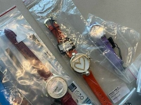 50 diverse horloges rodania - afbeelding 13 van  13