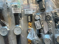 50 diverse horloges rodania - afbeelding 3 van  21