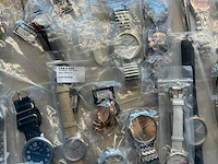 50 diverse horloges rodania - afbeelding 5 van  21