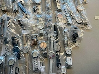 50 diverse horloges rodania - afbeelding 16 van  21