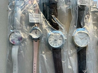 50 diverse horloges rodania - afbeelding 21 van  21