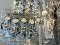 50 diverse horloges rodania - afbeelding 4 van  13