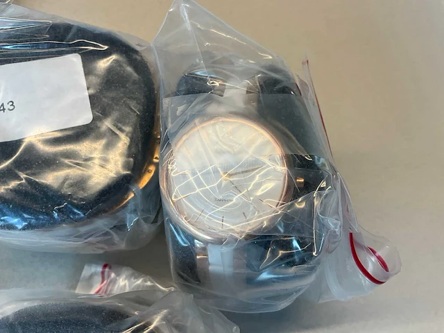 50 diverse horloges rodania - afbeelding 11 van  13
