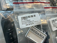 50 diverse horloges rodania - afbeelding 9 van  22