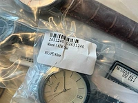 50 diverse horloges rodania - afbeelding 11 van  22