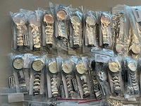 50 diverse horloges rodania - afbeelding 12 van  22