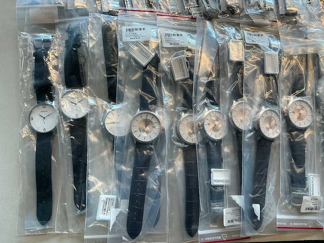 50 diverse horloges rodania - afbeelding 16 van  22