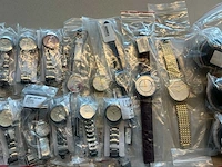50 diverse horloges rodania - afbeelding 17 van  22