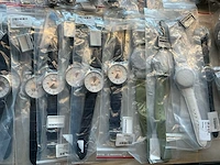 50 diverse horloges rodania - afbeelding 18 van  22