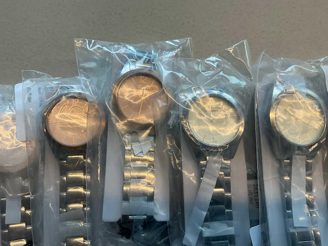 50 diverse horloges rodania - afbeelding 21 van  22