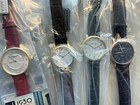 50 diverse horloges rodania - afbeelding 7 van  15