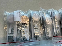 50 diverse horloges rodania - afbeelding 8 van  15