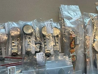50 diverse horloges rodania - afbeelding 9 van  15