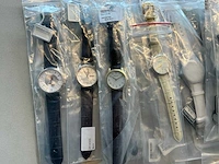 50 diverse horloges rodania - afbeelding 11 van  15