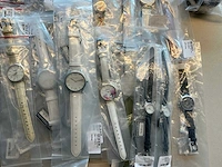 50 diverse horloges rodania - afbeelding 12 van  15