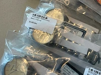 50 diverse horloges rodania - afbeelding 15 van  15