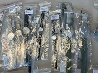 50 diverse horloges rodania - afbeelding 3 van  12