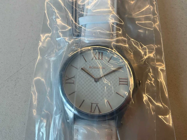 50 diverse horloges rodania - afbeelding 6 van  12