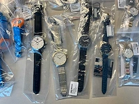 50 diverse horloges rodania - afbeelding 2 van  11