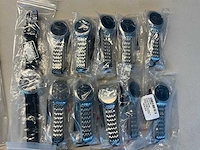50 diverse horloges rodania - afbeelding 9 van  11
