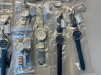 50 diverse horloges rodania - afbeelding 11 van  11