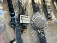 50 diverse horloges rodania - afbeelding 2 van  18