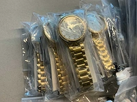 50 diverse horloges rodania - afbeelding 16 van  18