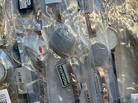 50 diverse horloges rodania - afbeelding 4 van  18