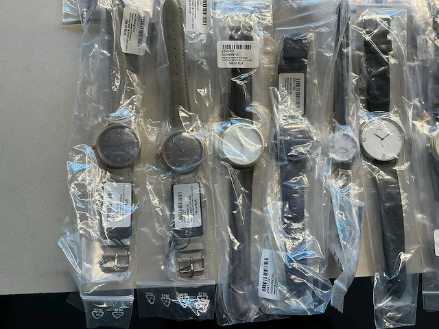 50 diverse horloges rodania - afbeelding 14 van  18