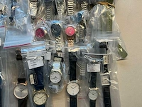 50 diverse horloges rodania - afbeelding 11 van  14