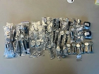 50 diverse horloges rodania - afbeelding 4 van  22