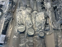 50 diverse horloges rodania - afbeelding 9 van  22