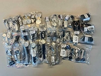 50 diverse horloges rodania - afbeelding 1 van  22