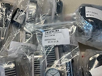 50 diverse horloges rodania - afbeelding 15 van  22