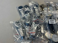 50 diverse horloges rodania - afbeelding 17 van  22