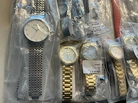 50 diverse horloges rodania - afbeelding 3 van  19