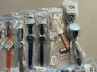 50 diverse horloges rodania - afbeelding 13 van  19