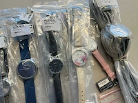 50 diverse horloges rodania - afbeelding 19 van  19